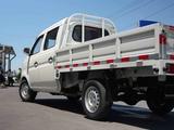 KYC  Changan T3 Plus грузоподьмность 1500 кг 2025 годаүшін11 030 000 тг. в Шымкент – фото 5