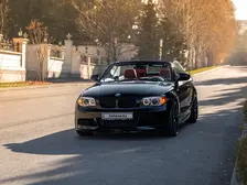 BMW 1 Series, 2012
