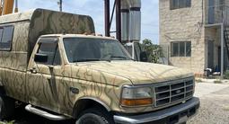 Ford F-Series 1993 года за 5 000 000 тг. в Актау