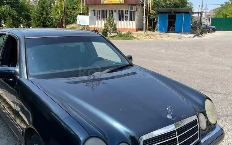 Mercedes-Benz E 280 1998 года за 2 500 000 тг. в Шымкент