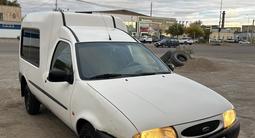 Ford Courier Van 1999 года за 1 550 000 тг. в Жезказган – фото 2