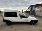 Ford Courier Van 1999 года за 1 550 000 тг. в Жезказган – фото 3