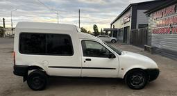 Ford Courier Van 1999 года за 1 550 000 тг. в Жезказган – фото 3