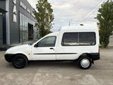Ford Courier Van 1999 года за 1 550 000 тг. в Жезказган – фото 4