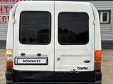 Ford Courier Van 1999 года за 1 550 000 тг. в Жезказган – фото 5