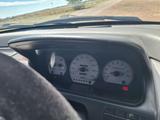 Mitsubishi RVR 1996 года за 1 100 000 тг. в Балхаш – фото 2