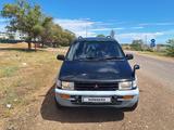 Mitsubishi RVR 1996 года за 1 100 000 тг. в Балхаш – фото 4