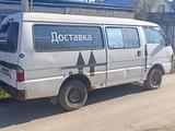 Mazda Bongo 1997 годаүшін950 000 тг. в Алматы