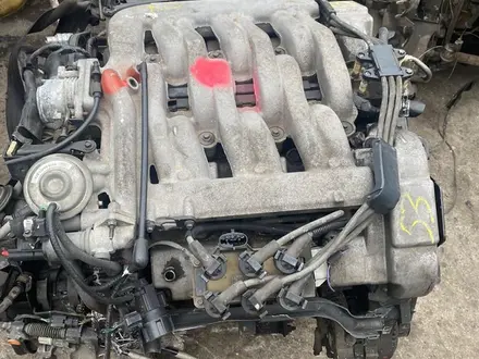 Форд-мазда двигатель и Европы за 35 000 тг. в Шымкент – фото 3