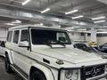 Mercedes-Benz G 500 2008 годаfor22 500 000 тг. в Шымкент – фото 2