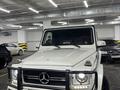 Mercedes-Benz G 500 2008 годаfor22 500 000 тг. в Шымкент – фото 5