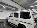 Mercedes-Benz G 500 2008 годаfor22 500 000 тг. в Шымкент – фото 23