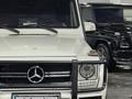 Mercedes-Benz G 500 2008 годаfor22 500 000 тг. в Шымкент – фото 32