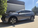 Nissan Murano 2022 годаүшін18 000 000 тг. в Актобе – фото 3