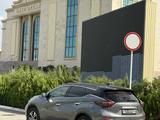 Nissan Murano 2022 годаүшін18 000 000 тг. в Актобе – фото 4