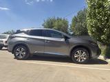 Nissan Murano 2022 годаүшін18 000 000 тг. в Актобе – фото 5