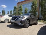 Nissan Murano 2022 годаүшін18 000 000 тг. в Актобе – фото 2