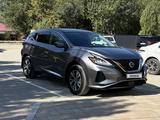 Nissan Murano 2022 годаүшін18 000 000 тг. в Актобе