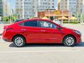 Hyundai Accent 2021 годаүшін6 900 000 тг. в Алматы – фото 4