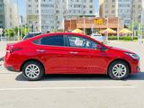 Hyundai Accent 2021 годаүшін6 900 000 тг. в Алматы – фото 4