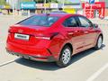 Hyundai Accent 2021 годаүшін6 900 000 тг. в Алматы – фото 5