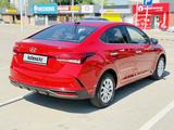 Hyundai Accent 2021 годаүшін6 900 000 тг. в Алматы – фото 5