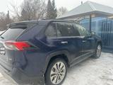 Toyota RAV4 2023 года за 22 000 000 тг. в Усть-Каменогорск – фото 2