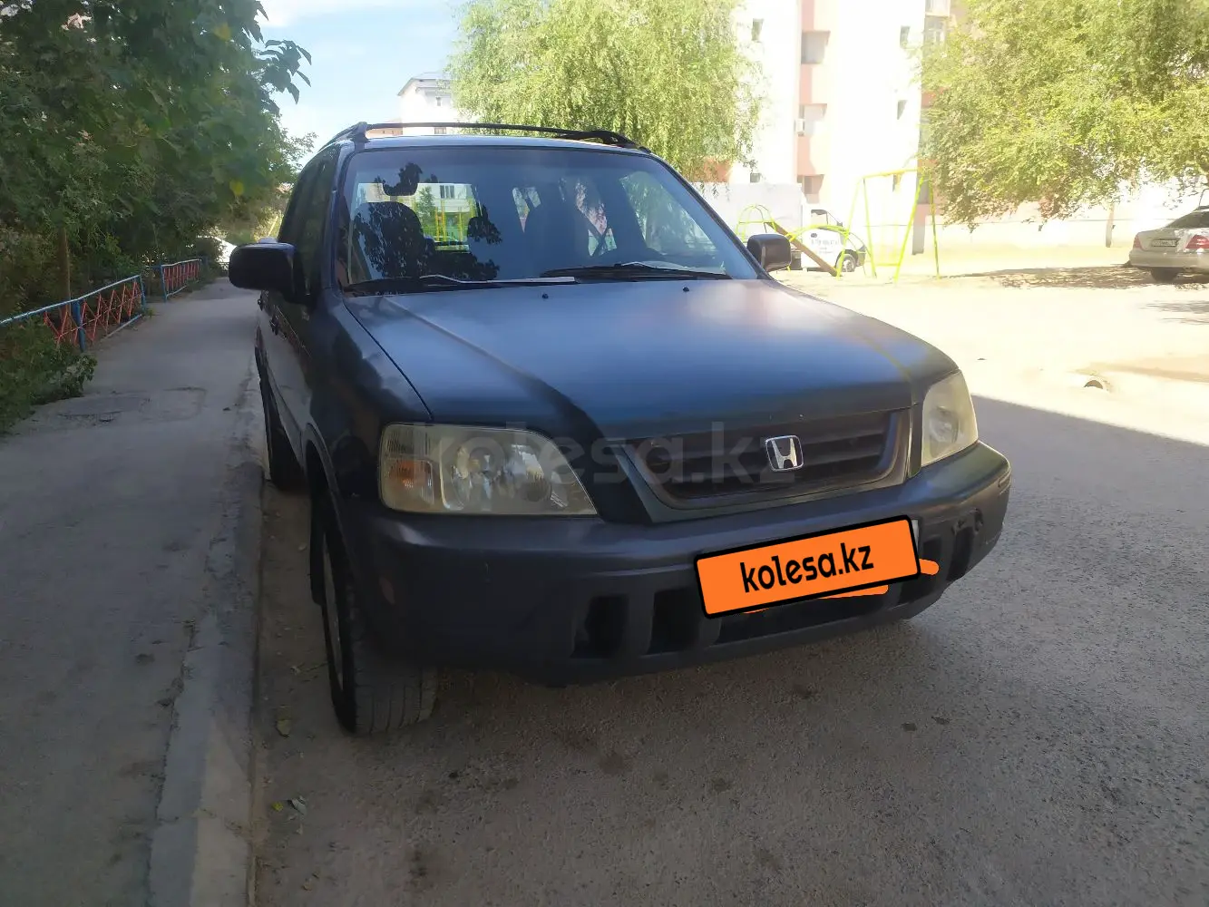 Honda CR-V, 1998