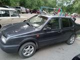 Volkswagen Vento 1993 годаүшін1 140 000 тг. в Тараз – фото 4