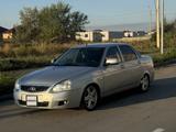 ВАЗ (Lada) Priora 2170 2014 года за 3 700 000 тг. в Аксу