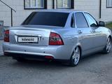 ВАЗ (Lada) Priora 2170 2014 года за 3 700 000 тг. в Аксу – фото 2