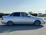 ВАЗ (Lada) Priora 2170 2014 года за 3 700 000 тг. в Аксу – фото 4
