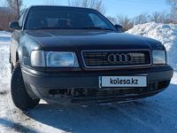 Audi 100 1994 года за 1 420 000 тг. в Петропавловск