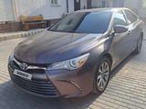 Toyota Camry 2015 годаfor6 900 000 тг. в Актау – фото 3