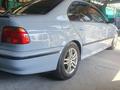 BMW 528 1997 годаfor2 200 000 тг. в Алматы – фото 4