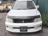 Mitsubishi Chariot 1998 года за 1 200 000 тг. в Алматы – фото 2