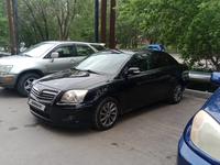 Toyota Avensis 2008 годаүшін3 800 000 тг. в Караганда