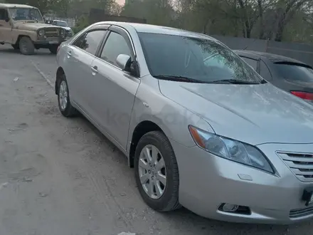 Toyota Camry 2006 года за 6 500 000 тг. в Семей – фото 12