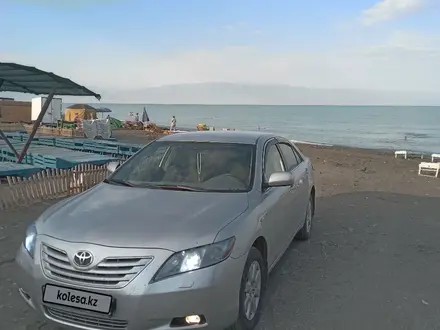 Toyota Camry 2006 года за 6 500 000 тг. в Семей – фото 7