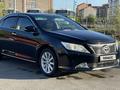 Toyota Camry 2012 года за 9 950 000 тг. в Петропавловск