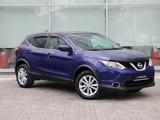 Nissan Qashqai 2018 года за 8 290 000 тг. в Астана – фото 2