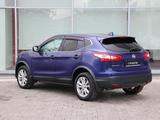 Nissan Qashqai 2018 годаүшін8 290 000 тг. в Астана – фото 5