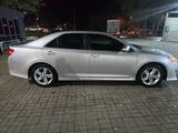 Toyota Camry 2012 годаfor7 900 000 тг. в Тараз – фото 2