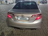 Toyota Camry 2012 годаfor7 900 000 тг. в Тараз – фото 5