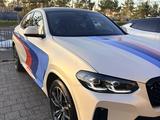 BMW X4 2022 года за 30 000 000 тг. в Алматы – фото 3