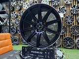 Диски Mercedes Benz R-18*5*112 J 8.5-9.5 в наличии Astana за 249 000 тг. в Астана – фото 3