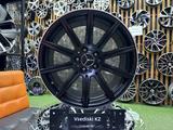 Диски Mercedes Benz R-18*5*112 J 8.5-9.5 в наличии Astana за 249 000 тг. в Астана – фото 4