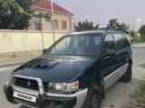 Mitsubishi RVR 1995 года за 600 000 тг. в Шымкент – фото 2
