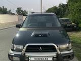 Mitsubishi RVR 1995 года за 600 000 тг. в Шымкент – фото 3