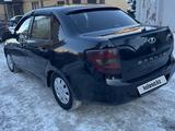 ВАЗ (Lada) Granta 2190 2013 годаүшін1 800 000 тг. в Каскелен